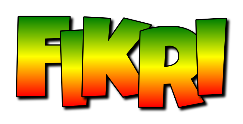 Fikri mango logo