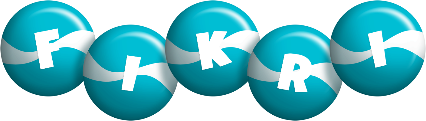 Fikri messi logo
