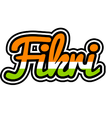 Fikri mumbai logo