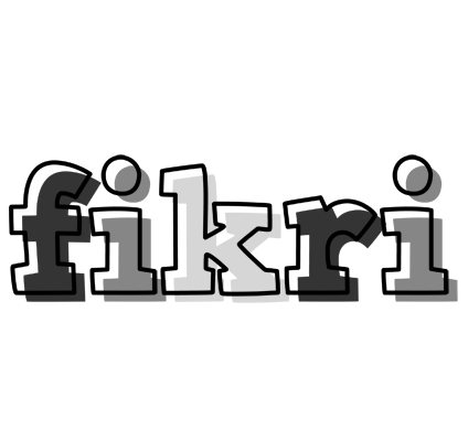 Fikri night logo