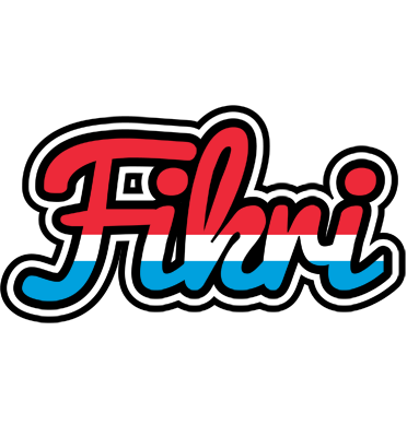 Fikri norway logo