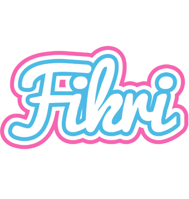 Fikri outdoors logo