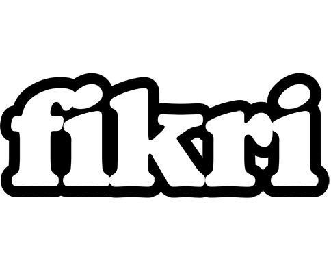 Fikri panda logo