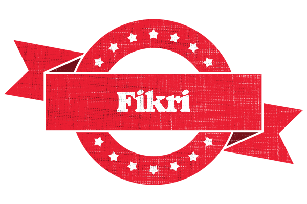 Fikri passion logo