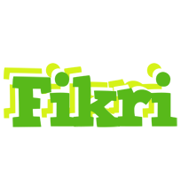 Fikri picnic logo