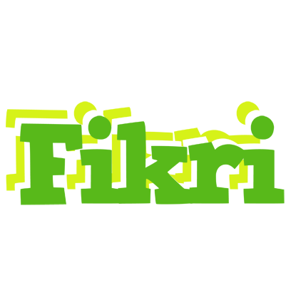 Fikri picnic logo