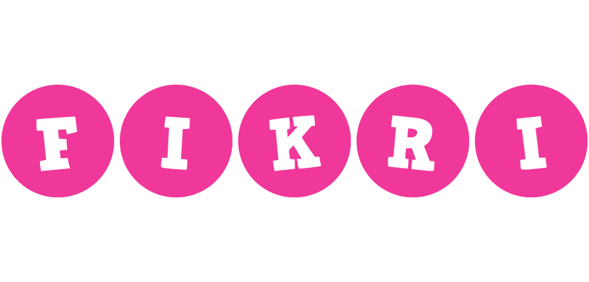Fikri poker logo