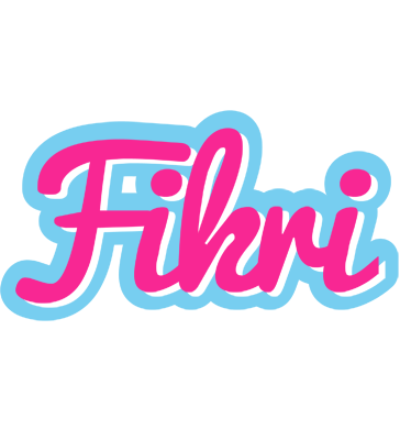 Fikri popstar logo
