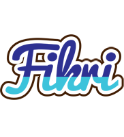 Fikri raining logo