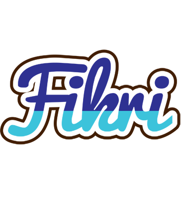 Fikri raining logo