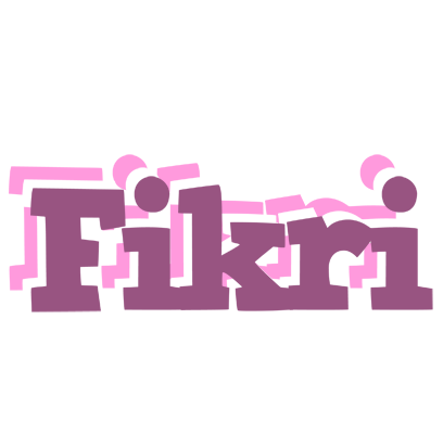 Fikri relaxing logo