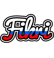 Fikri russia logo