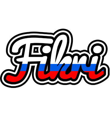 Fikri russia logo