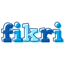 Fikri sailor logo