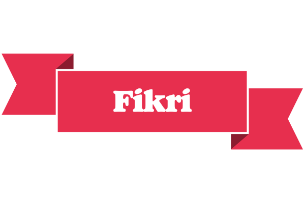 Fikri sale logo