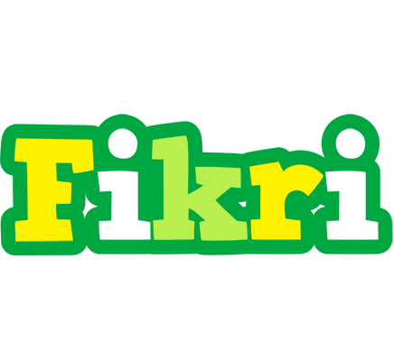 Fikri soccer logo