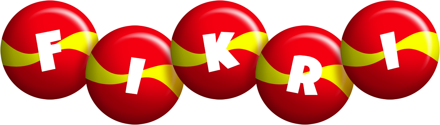 Fikri spain logo