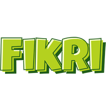Fikri summer logo