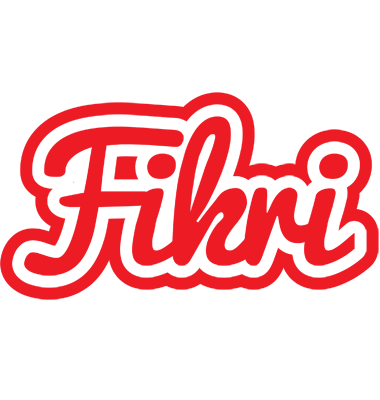 Fikri sunshine logo