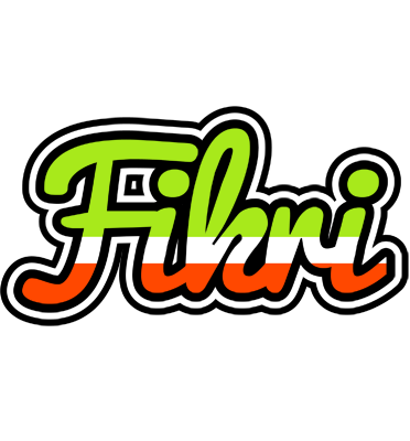 Fikri superfun logo