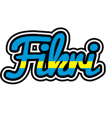 Fikri sweden logo