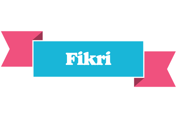 Fikri today logo
