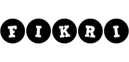 Fikri tools logo