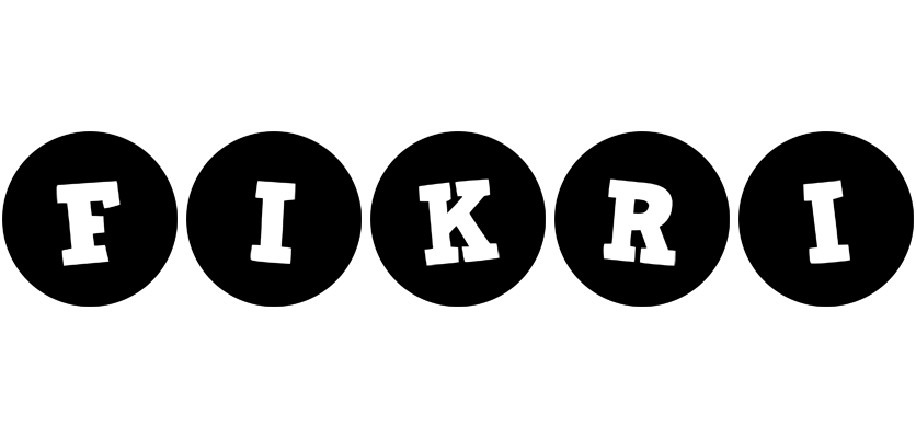 Fikri tools logo