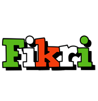 Fikri venezia logo