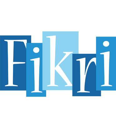 Fikri winter logo