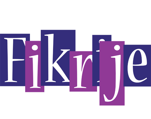 Fikrije autumn logo
