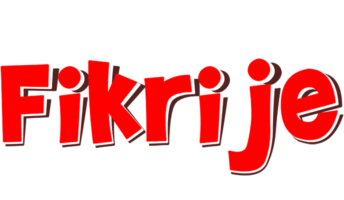Fikrije basket logo