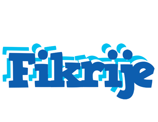 Fikrije business logo