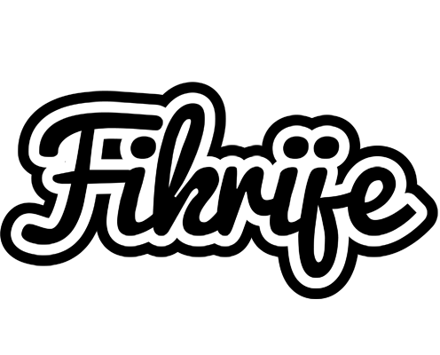 Fikrije chess logo