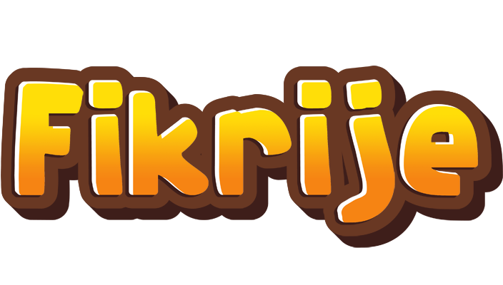 Fikrije cookies logo