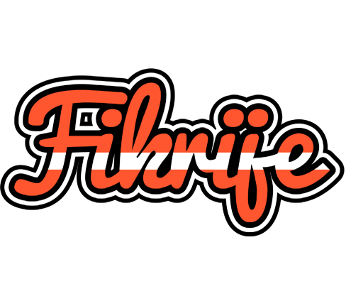 Fikrije denmark logo