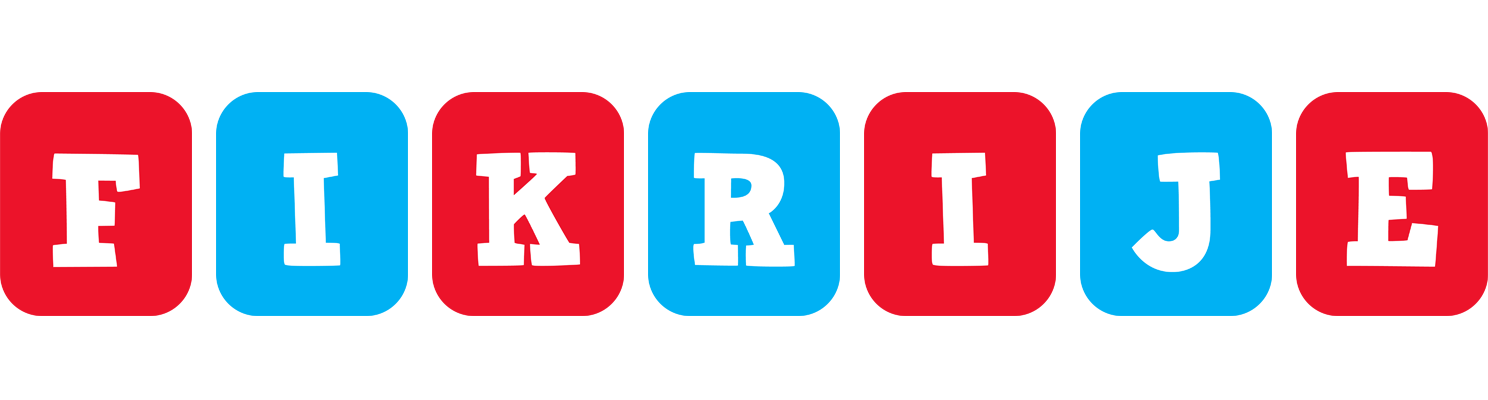 Fikrije diesel logo