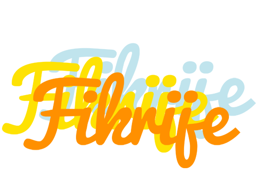 Fikrije energy logo