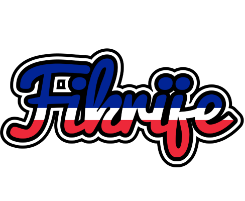 Fikrije france logo