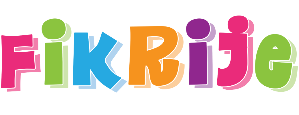 Fikrije friday logo