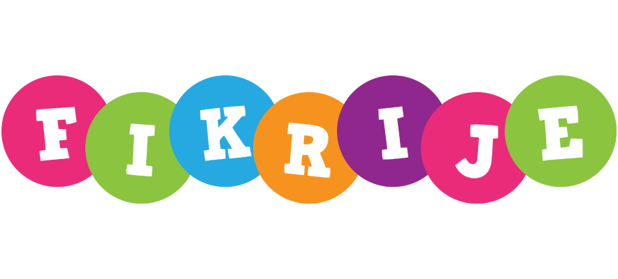 Fikrije friends logo