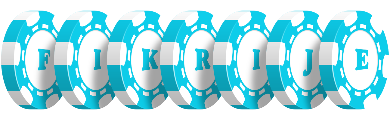 Fikrije funbet logo