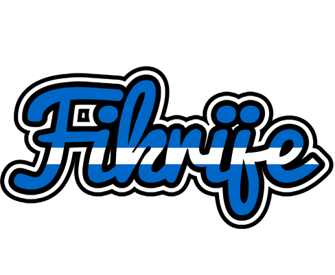 Fikrije greece logo