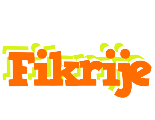 Fikrije healthy logo
