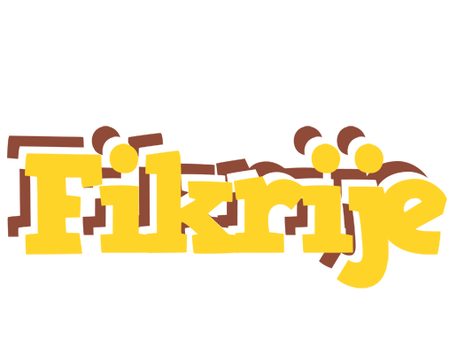 Fikrije hotcup logo