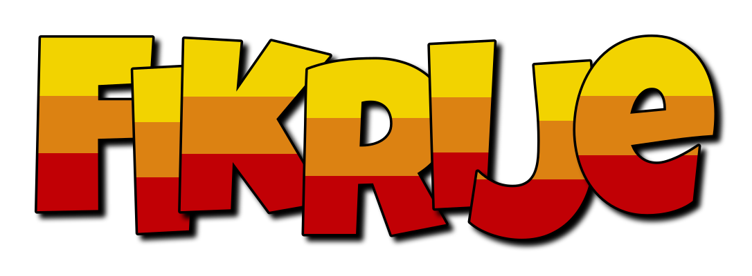 Fikrije jungle logo