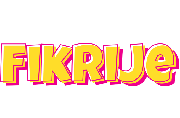 Fikrije kaboom logo