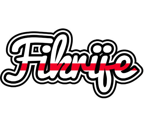 Fikrije kingdom logo