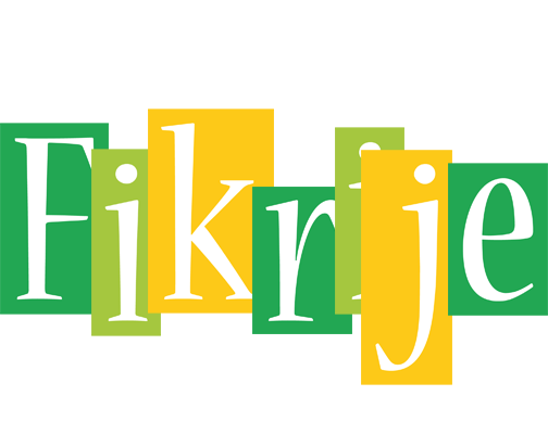 Fikrije lemonade logo