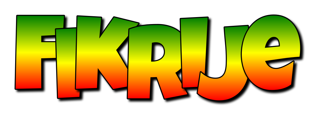 Fikrije mango logo